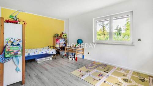 1. OG Kinderzimmer 2 1 - 