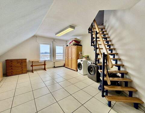 Hauswirtschaftsraum - 