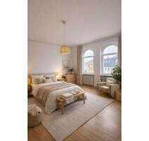 2-Zimmer-Wohnung in zentraler Lage von Braunschweig