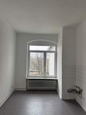 Küche - 2 Zimmer Etagenwohnung in Braunschweig