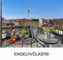 3-Zimmerwohnung mit sonnigem Süd-West-Balkon - Kaltenkirchen