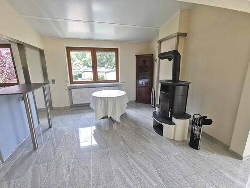 20 Wohnzimmer - Eßzimmer - 