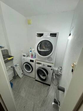 39 Waschküche im KG - 