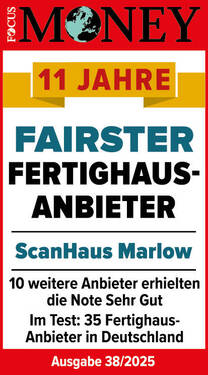 Siegel_FOMO_Fertighausanbieter_2025_ScanHaus Marlow - 