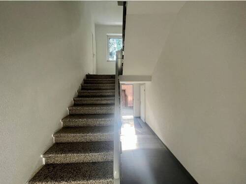 Treppenhaus - 