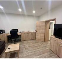 117 m² Erdgeschosswohnung in Bochum-Grumme - 5 Zimmer & Hausgefühl