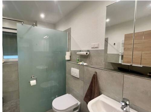 Badezimmer - 