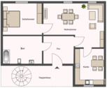 Grundriss - 