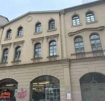 Ideal für Studenten und Paare: 2-Zimmerwohnung in der Innenstadt! - Halle (Saale)