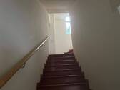 Treppenhaus - 