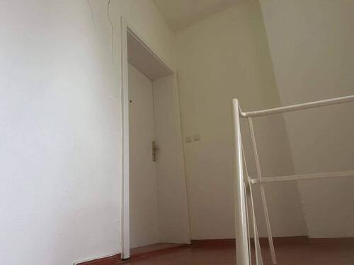 Treppenhaus - 
