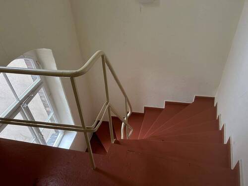 Treppenhaus - 