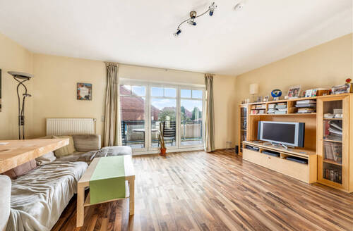 Wohnzimmer - 