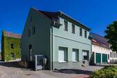 Außenansicht - 7 Zimmer Mehrfamilienhaus, Wohnhaus zum Kaufen in Werder (Havel)