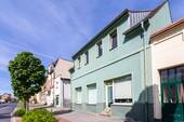 Außenansicht - Mehrfamilienhaus, Wohnhaus mit 200,00 m² in Werder (Havel) zum Kaufen