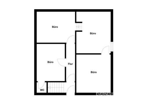 Erdgeschoss - 