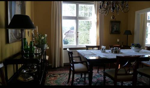 Esszimmer - 