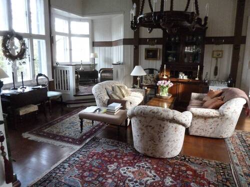 Wohnzimmer - 