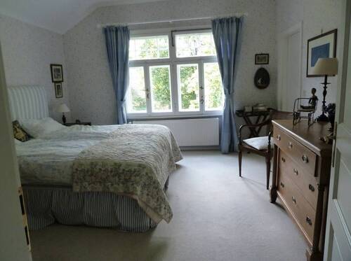 Schlafzimmer - 