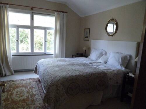 Schlafzimmer - 