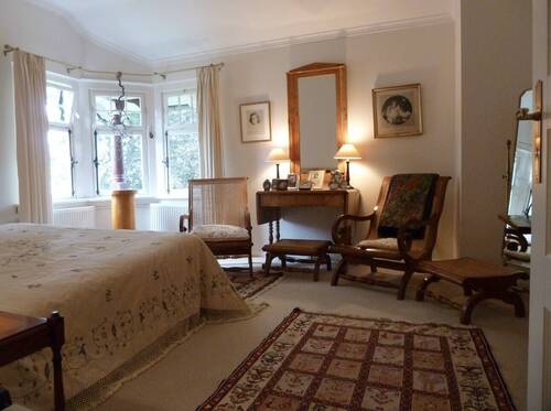 Schlafzimmer - 