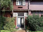 Hauseingang - 