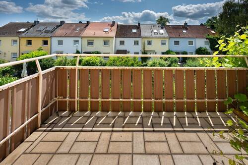 OG Balkon - 