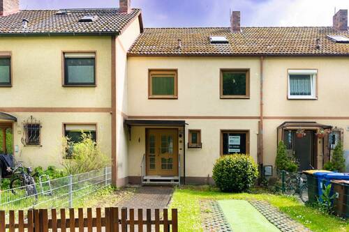 Frontansicht - 