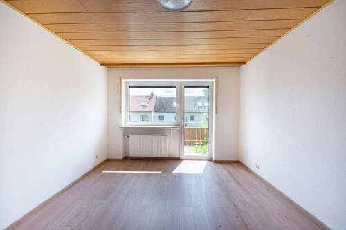 OG Schlafzimmer - 