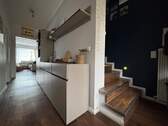 Flur (Weitwinkel) - 