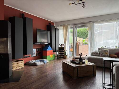 Wohnzimmer - 