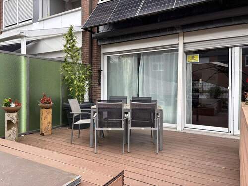 Terrasse - 