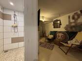 Dusche/ Sauna - 