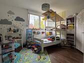 Kinderzimmer - 4 Zimmer Reihenmittelhaus zum Kaufen in Krefeld