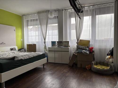 Schlafzimmer - 