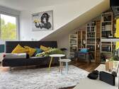 Dachgeschoss - 