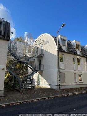 Haus Nr 16_ - Blick zum Fluss! - 545,00 EUR Kaltmiete, ca.  74,00 m² Wohnfläche