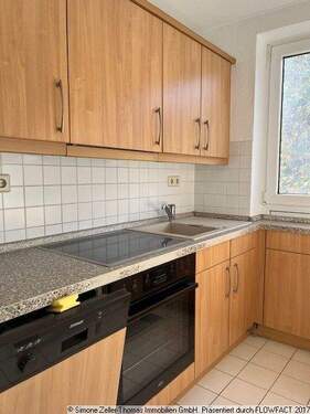 Küche Bild 1_ - 3 Zimmer Etagenwohnung zur Miete in Leipzig