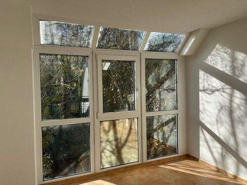 Wintergarten Bild 2 - 