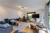 Wohnzimmer Erdgeschoss - 