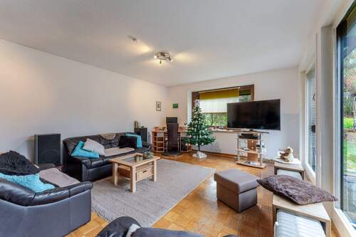 Wohnzimmer Erdgeschoss - 