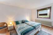 Schlafzimmer Erdgeschoss - 