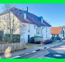 ... Wo Sie wohnen ist oben: sonnige Dachgeschoss-Wohnung mit Loggia ... Vision erfüllt ... - Winkelhaid b Nürnberg