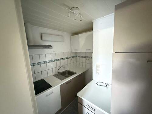 Küche_Einliegerwohnung - 