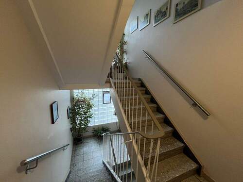 Treppenhaus - 