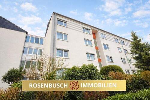 HB - Schöne 3-Zimmerwohnung, nähe Sodenmattsee.