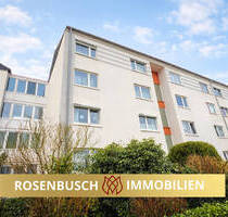 Schöne 3-Zimmerwohnung, nähe Sodenmattsee. - Bremen