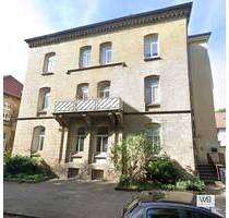 3 Wohnungen von 5 + Balkon - renovierungsbedürftig - Theaterwall Braunschweig