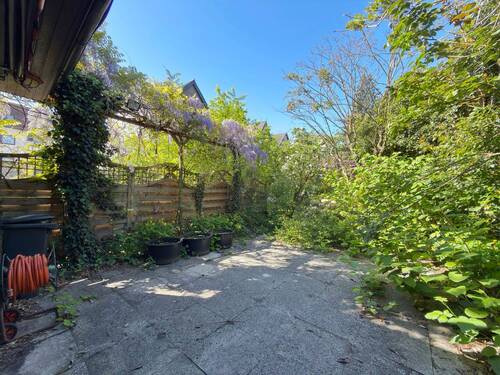 Terrasse - 