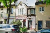 Frontansicht - 5 Zimmer Reihenmittelhaus in Bremen